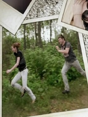 Видеоотчет Love Story   от Студия фото и видеосъёмки 80х80 1