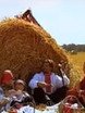 Фольклорный ансамбль Поверье на свадьбу 1
