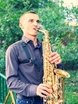 Богдан Sax на свадьбу 1