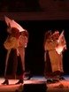 Фольклорный ансамбль Поверье на свадьбу 1