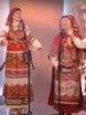 Фольклорный ансамбль Поверье на свадьбу 1