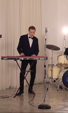 The banditos на свадьбу 1