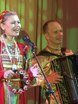 Ансамбль русской песни Китеж на свадьбу 3