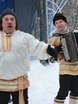 Ансамбль русской песни Китеж на свадьбу 5