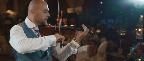 Кавер-группа COCKTAIL JAZZ на свадьбу 1