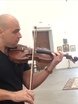 Кавер-группа COCKTAIL JAZZ на свадьбу 1