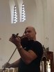 Кавер-группа COCKTAIL JAZZ на свадьбу 1