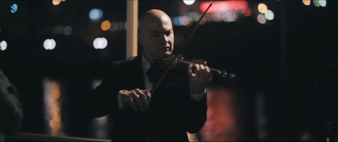 Кавер-группа COCKTAIL JAZZ на свадьбу 1