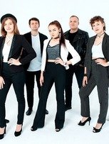 Кавер-группа MARTIS BAND на свадьбу 1
