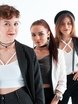 Кавер-группа MARTIS BAND на свадьбу 3