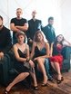 Кавер-группа MARTIS BAND на свадьбу 5