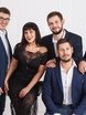 Кавер-группа Так Бывает на свадьбу 5
