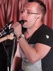 Кавер-группа Coll Jam на свадьбу 1