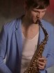 Andre Lemann на свадьбу 1