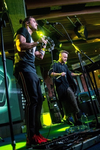 Jukebox Trio на свадьбу 1