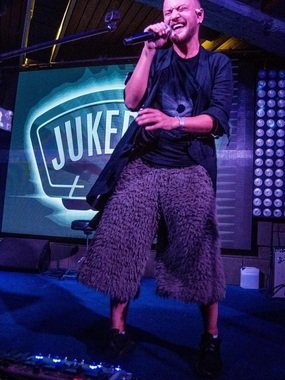 Jukebox Trio на свадьбу 1