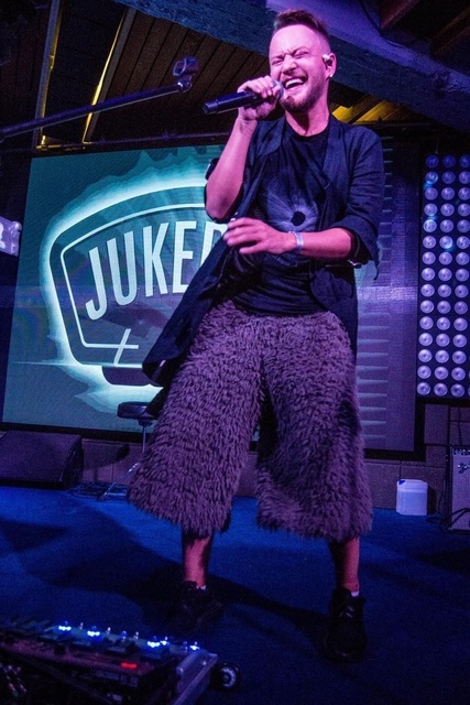 Jukebox Trio на свадьбу 1