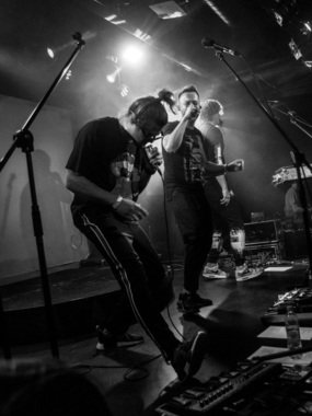 Jukebox Trio на свадьбу 1