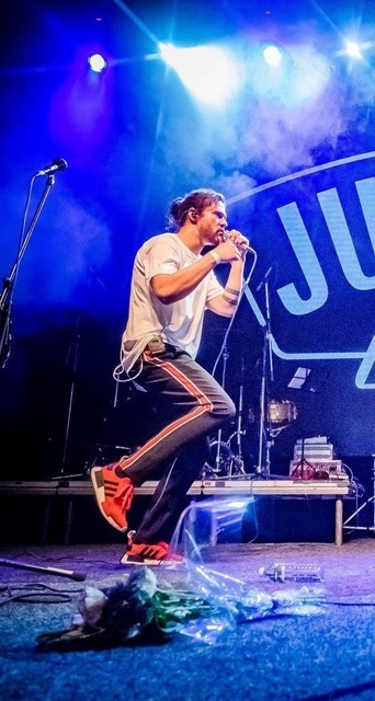 Jukebox Trio на свадьбу 1