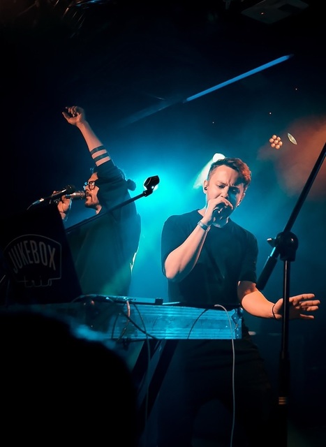 Jukebox Trio на свадьбу 1