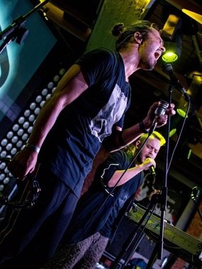 Jukebox Trio на свадьбу 1