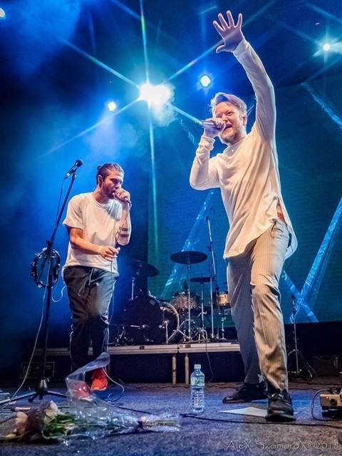 Jukebox Trio на свадьбу 1