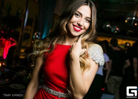 Moumina на свадьбу 1