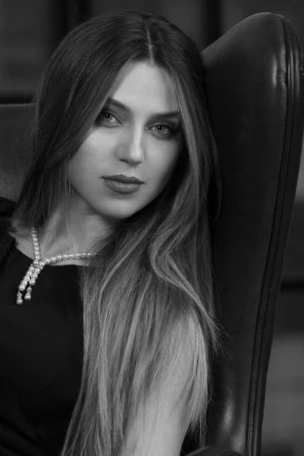 Moumina на свадьбу 1