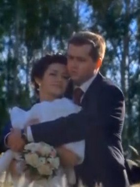 Видеоотчет со свадьбы Ольги и Дмитрия от Игорь Кумекин 1