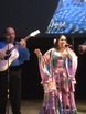 Цыганский ансамбль Русска рома на свадьбу 1