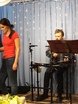 Кавер-группа Интриго на свадьбу 1