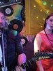 Кавер-группа Интриго на свадьбу 1