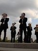 Духовой оркестр Бравур на свадьбу 1
