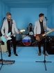 Кавер-группа Lucky strike на свадьбу 1