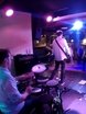 Кавер-группа Lucky strike на свадьбу 1