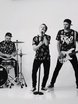 Кавер-группа Lucky strike на свадьбу 1