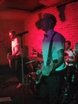 Кавер-группа Lucky strike на свадьбу 1