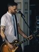 Кавер-группа Lucky strike на свадьбу 1
