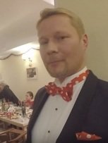 Отчет со свадьбы в Коновалово Семён Хмелевской 1