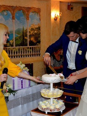 Отчет со свадьбы Елены и Александра Елена Сушкова 1