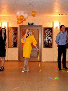 Отчет со свадьбы Елены и Александра Елена Сушкова 2