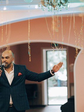 Отчёт со свадьбы Михаила и Ольги Максим Сангура 2