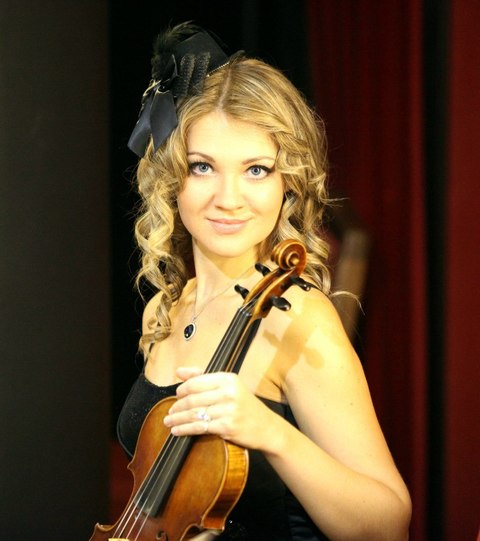 Violante orchestra на свадьбу 1