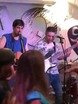 Кавер-бэнд 9й Такт на свадьбу 1