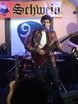 Кавер-бэнд 9й Такт на свадьбу 1