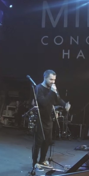 Кавер-группа Пятый Элемент на свадьбу 1