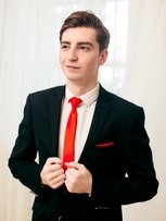 Отчет со свадьбы Натальи и Андрея Роман Даров 1