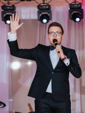 Отчет со свадьбы Руслана и Натальи Григорий Грибков 1