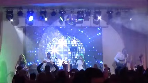  на свадьбу 1