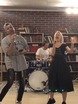 Кавер-группа Rightmix на свадьбу 1